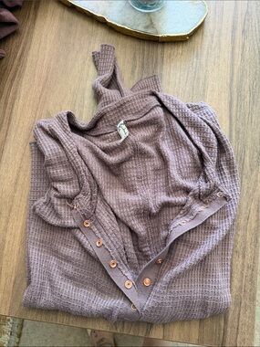 Free People Cardigan